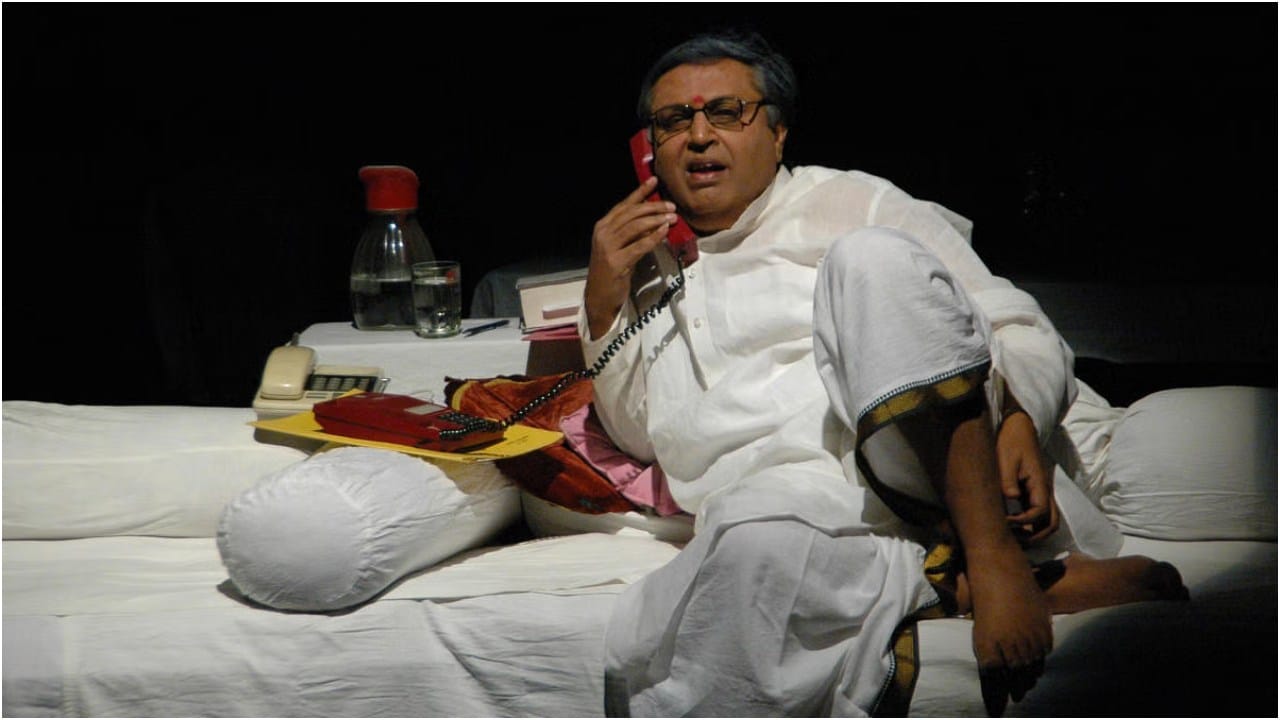 875 ಶೋಗೆ ರೆಡಿ ಆದ ‘ಮುಖ್ಯಮಂತ್ರಿ’ ನಾಟಕ; ಎಲ್ಲಿ, ಯಾವಾಗ? 875 ಶೋಗೆ ರೆಡಿ ಆದ ‘ಮುಖ್ಯಮಂತ್ರಿ’ ನಾಟಕ; ಎಲ್ಲಿ, ಯಾವಾಗ?