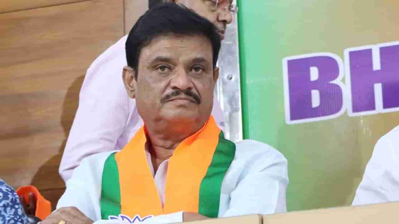 ಲಂಚ ಪ್ರಕರಣ: ಬಿಜೆಪಿ ಶಾಸಕ ಮುನಿರತ್ನ ವಿರುದ್ಧ ತನಿಖೆಗೆ ಸಕ್ಷಮ ಪ್ರಾಧಿಕಾರದ ಅನುಮತಿ