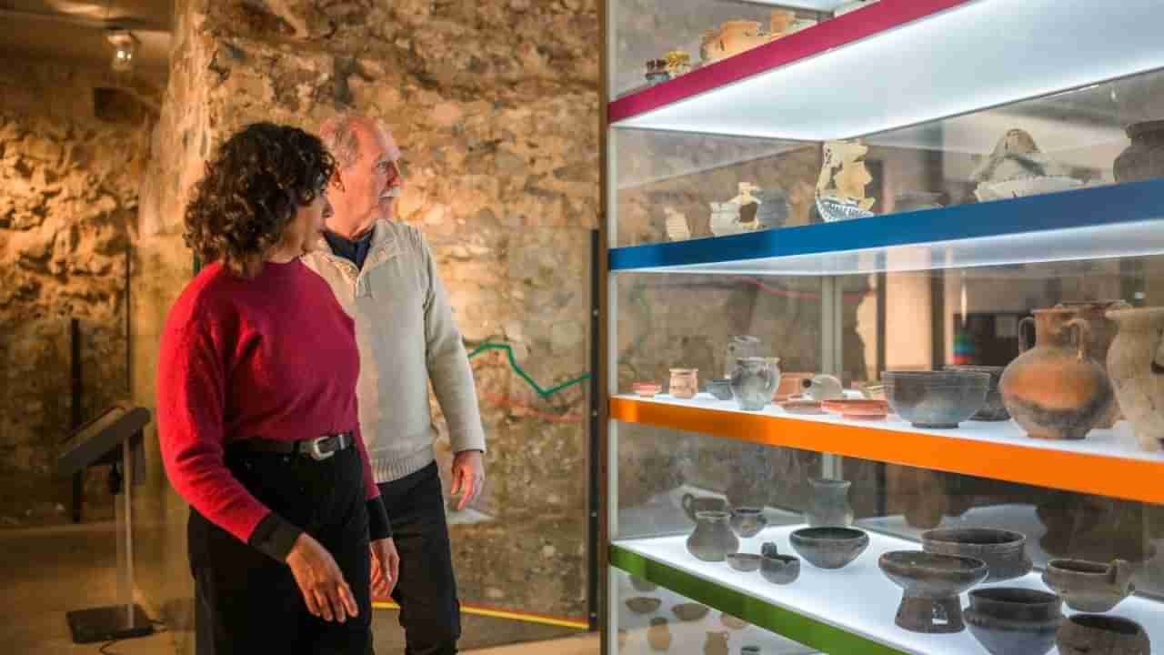 International Museum Day 2025 :ಅಂತಾರಾಷ್ಟ್ರೀಯ ವಸ್ತು ಸಂಗ್ರಹಾಲಯ ದಿನದ ಇತಿಹಾಸ, ಮಹತ್ವ ತಿಳಿಯಿರಿ