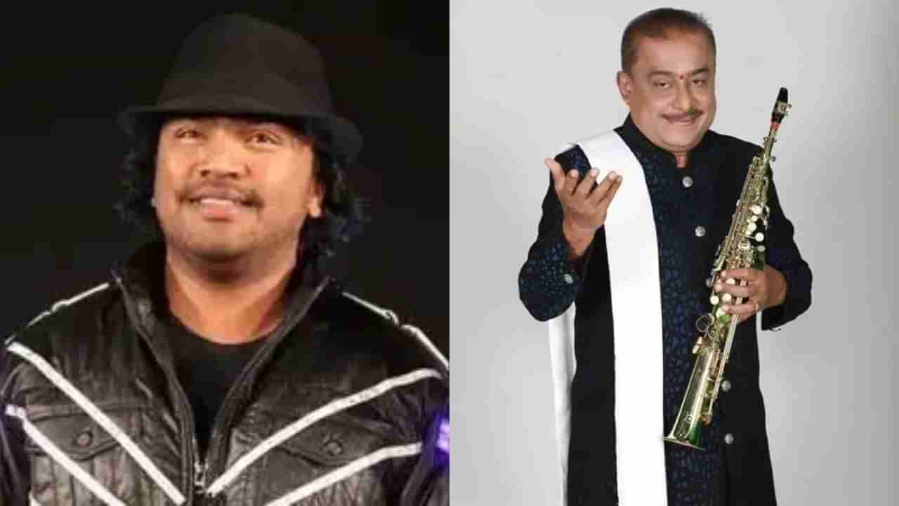 ಕಾವೇರಿ ಆರತಿಗೆ ಹಾಡು, ಸಂಗೀತ ನಿರ್ದೇಶಕರುಗಳೊಟ್ಟಿಗೆ ಅಧಿಕಾರಿ, ಶಾಸಕರ ಸಭೆ