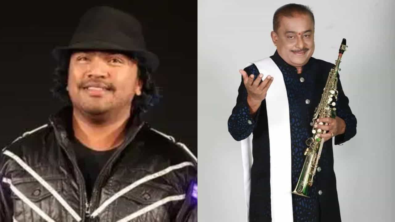 ಕಾವೇರಿ ಆರತಿಗೆ ಹಾಡು, ಸಂಗೀತ ನಿರ್ದೇಶಕರುಗಳೊಟ್ಟಿಗೆ ಅಧಿಕಾರಿ, ಶಾಸಕರ ಸಭೆ ಕಾವೇರಿ ಆರತಿಗೆ ಹಾಡು, ಸಂಗೀತ ನಿರ್ದೇಶಕರುಗಳೊಟ್ಟಿಗೆ ಅಧಿಕಾರಿ, ಶಾಸಕರ ಸಭೆ