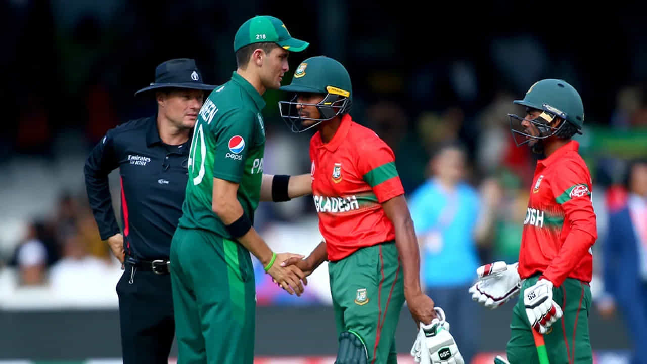 IPL 2025: ಐಪಿಎಲ್ಗೆ ಎಂಟ್ರಿಕೊಟ್ಟ ಶತ್ರು ದೇಶದ ಆಟಗಾರ; 6 ಕೋಟಿ ರೂ. ವೇತನ..! IPL 2025: ಐಪಿಎಲ್ಗೆ ಎಂಟ್ರಿಕೊಟ್ಟ ಶತ್ರು ದೇಶದ ಆಟಗಾರ; 6 ಕೋಟಿ ರೂ. ವೇತನ..!