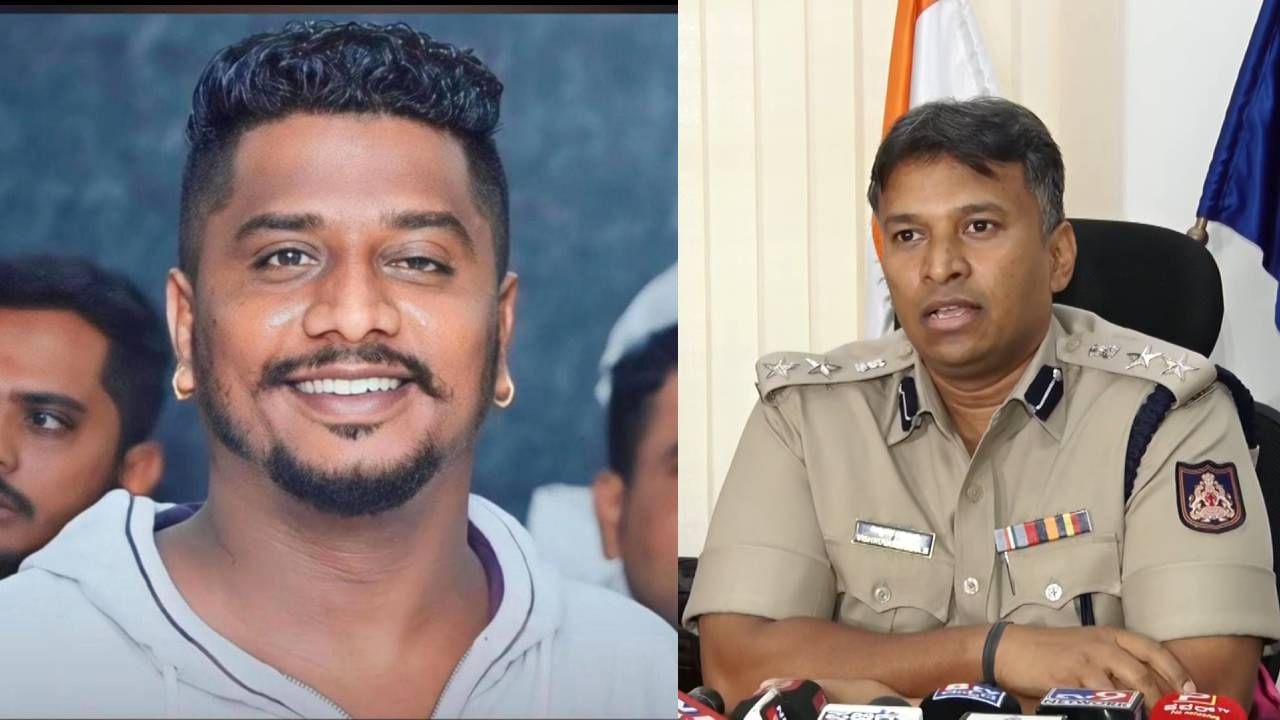 ಮಹಿಳೆ ವಿಚಾರಕ್ಕೆ ನಡೆಯಿತಾ ಮೈಸೂರಿನ ಕಾರ್ತಿಕ್​ ಕೊಲೆ? ಎಸ್​ಪಿ ಹೇಳಿದ್ದಿಷ್ಟು