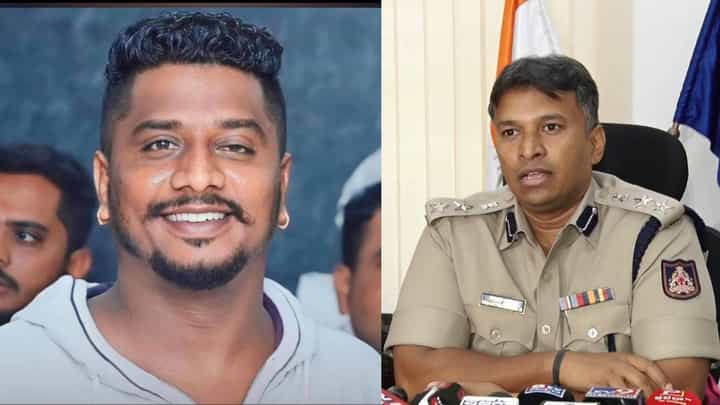 ಮಹಿಳೆ ವಿಚಾರಕ್ಕೆ ನಡೆಯಿತಾ ಮೈಸೂರಿನ ಕಾರ್ತಿಕ್ ಕೊಲೆ? ಎಸ್ಪಿ ಹೇಳಿದ್ದಿಷ್ಟು ಮಹಿಳೆ ವಿಚಾರಕ್ಕೆ ನಡೆಯಿತಾ ಮೈಸೂರಿನ ಕಾರ್ತಿಕ್ ಕೊಲೆ? ಎಸ್ಪಿ ಹೇಳಿದ್ದಿಷ್ಟು