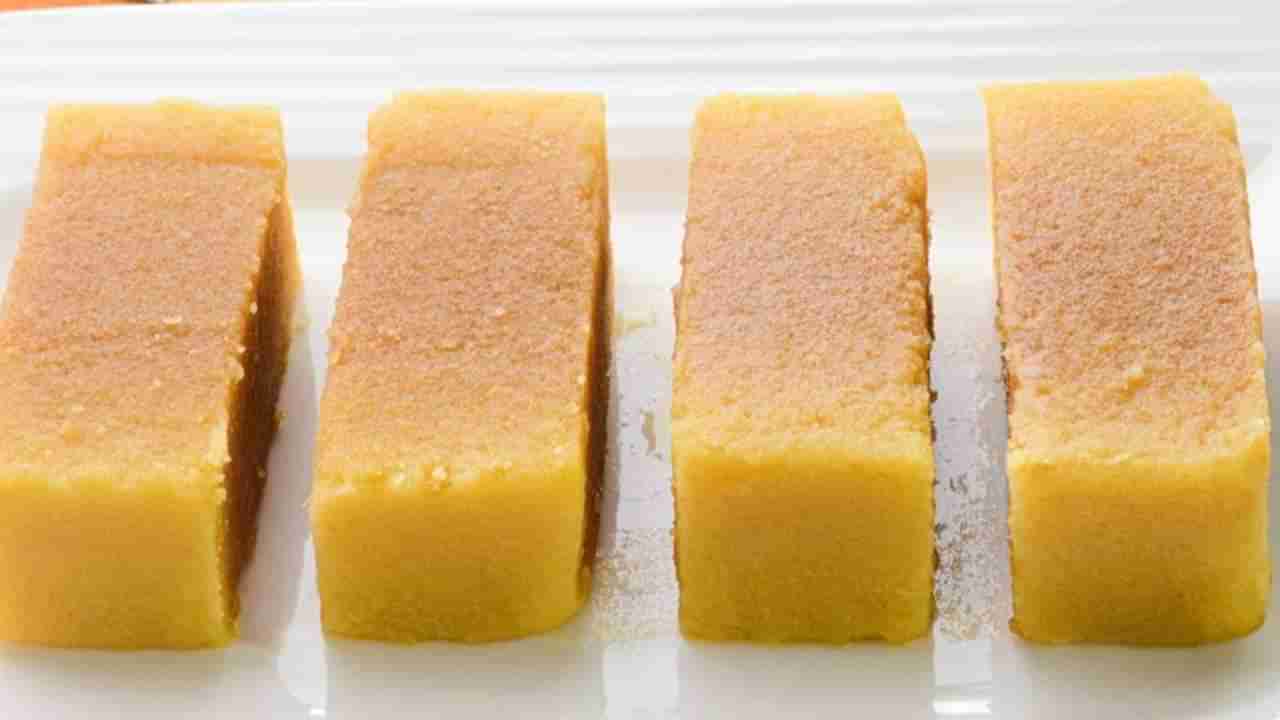 ಮೈಸೂರು ಪಾಕ್​​​ ಹೆಸರು ಬದಲಿಸುವ ಹಕ್ಕು ಯಾರಿಗೂ ಇಲ್ಲ, ಇದು ಕನ್ನಡಿಗರ ಹೆಮ್ಮೆ