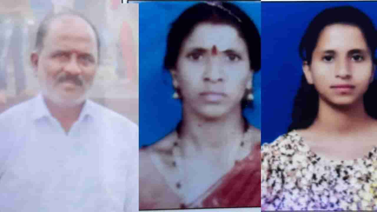 ಹೆತ್ತವರ ಬದುಕಿಗೆ ಕೊಳ್ಳಿ ಇಟ್ಟ ಮಗಳ ಲವ್: ಅಪ್ಪ, ಅಮ್ಮ,ತಂಗಿ ಸತ್ತರೂ ಮುಖ ನೋಡಲು ಬಾರದ ಕಟುಕಿ