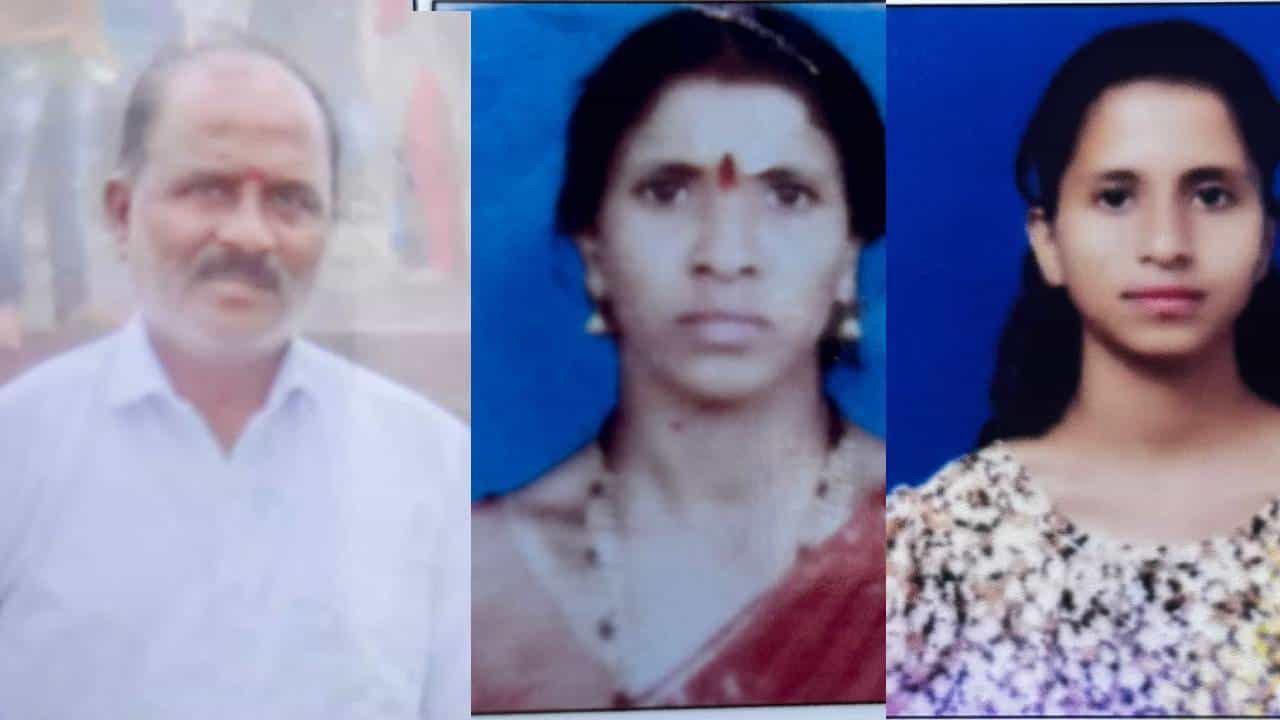 ಮೈಸೂರು: ಪ್ರಿಯಕರನ ಜೊತೆ ಓಡಿ ಹೋದ ಮಗಳು, ಮನನೊಂದು ಆತ್ಮಹತ್ಯೆಗೆ ಶರಣಾದ ಕುಟುಂಬಸ್ಥರು