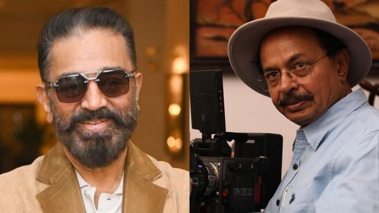 ತಮಿಳು ಕನ್ನಡದ ತಾಯಿ ಭಾಷೆ ಅಲ್ಲ, ಸೋದರ ಭಾಷೆ: ಕಮಲ್ ಹೇಳಿಕೆಗೆ ನಾಗತಿಹಳ್ಳಿ ವಿರೋಧ