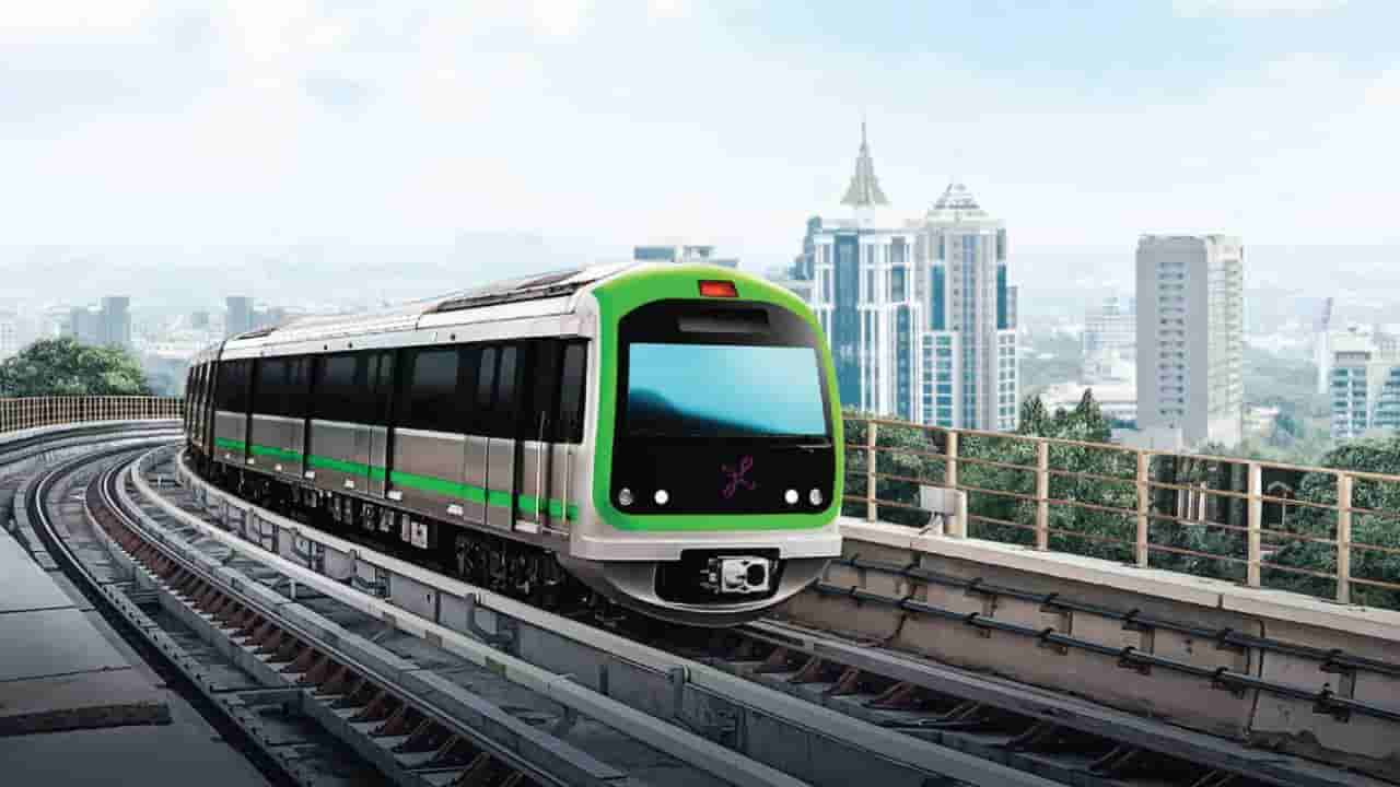 UPSC Exam: ಮೇ 25 ರಂದು ನಮ್ಮ ಮೆಟ್ರೋ ಸಂಚಾರ 1 ಗಂಟೆ ಮುಂಚಿವಾಗಿ ಆರಂಭ