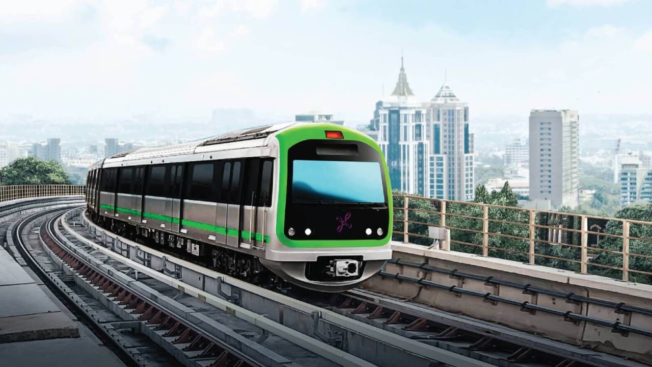 UPSC Exam: ಮೇ 25 ರಂದು ನಮ್ಮ ಮೆಟ್ರೋ ಸಂಚಾರ 1 ಗಂಟೆ ಮುಂಚಿವಾಗಿ ಆರಂಭ