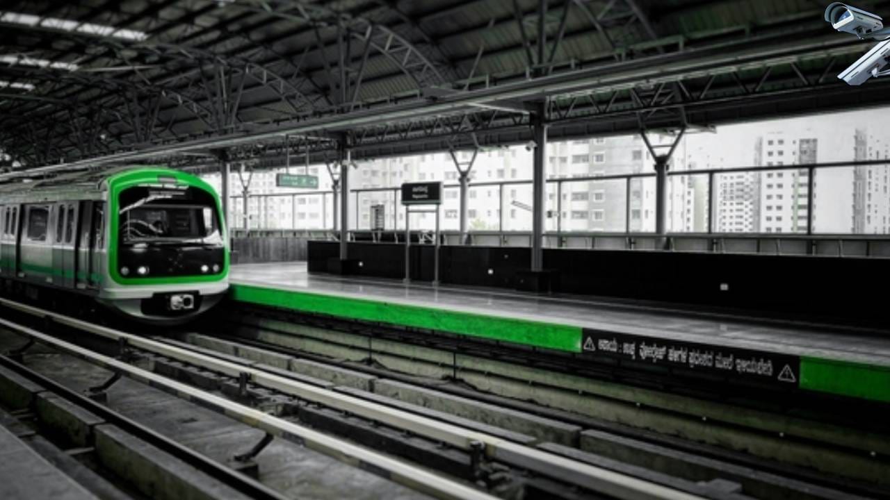 India-Pakistan Tension: ನಮ್ಮ ಮೆಟ್ರೋ ನಿಲ್ದಾಣಗಳಲ್ಲಿ ಎಐ ಕ್ಯಾಮೆರಾ ಅಳವಡಿಕೆ