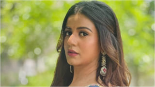 ‘ಎಲ್ಲರೂ ನನ್ನ ಹೆಸರು ಕೂಗೋಕೆ ದರ್ಶನ್ ಕಾರಣ’; ಗುರುವನ್ನು ನೆನೆದ ರಚಿತಾ ರಾಮ್