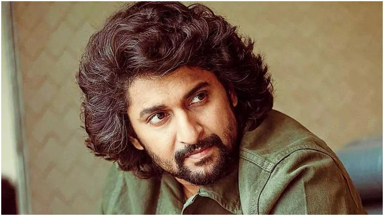 ಅಪಘಾತದ ಬಳಿಕ ಬದಲಾಯಿತು ನಾನಿ ಬದುಕು; ಅಂದು ಆಗಿದ್ದೇನು?