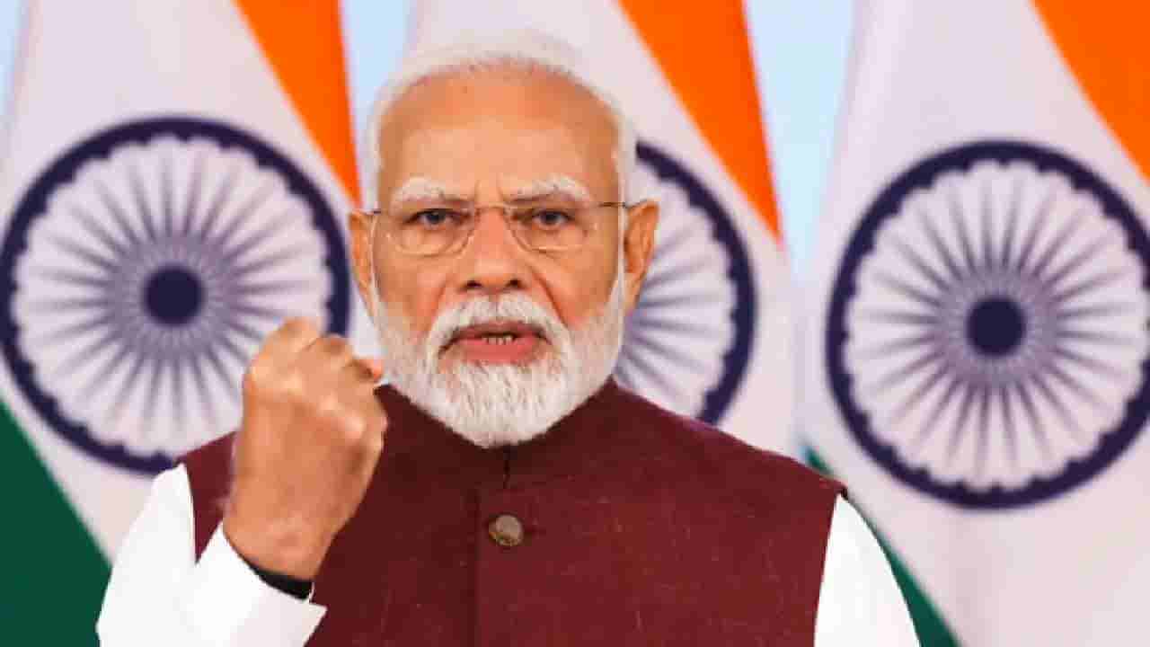 ಪರಮಾಣು ಬೆದರಿಕೆಗೆ ಪ್ರಧಾನಿ ಮೋದಿ ಪಾಕಿಸ್ತಾನಕ್ಕೆ ಕೊಟ್ಟ ಖಡಕ್ ಸಂದೇಶವೇನು ಗೊತ್ತಾ?