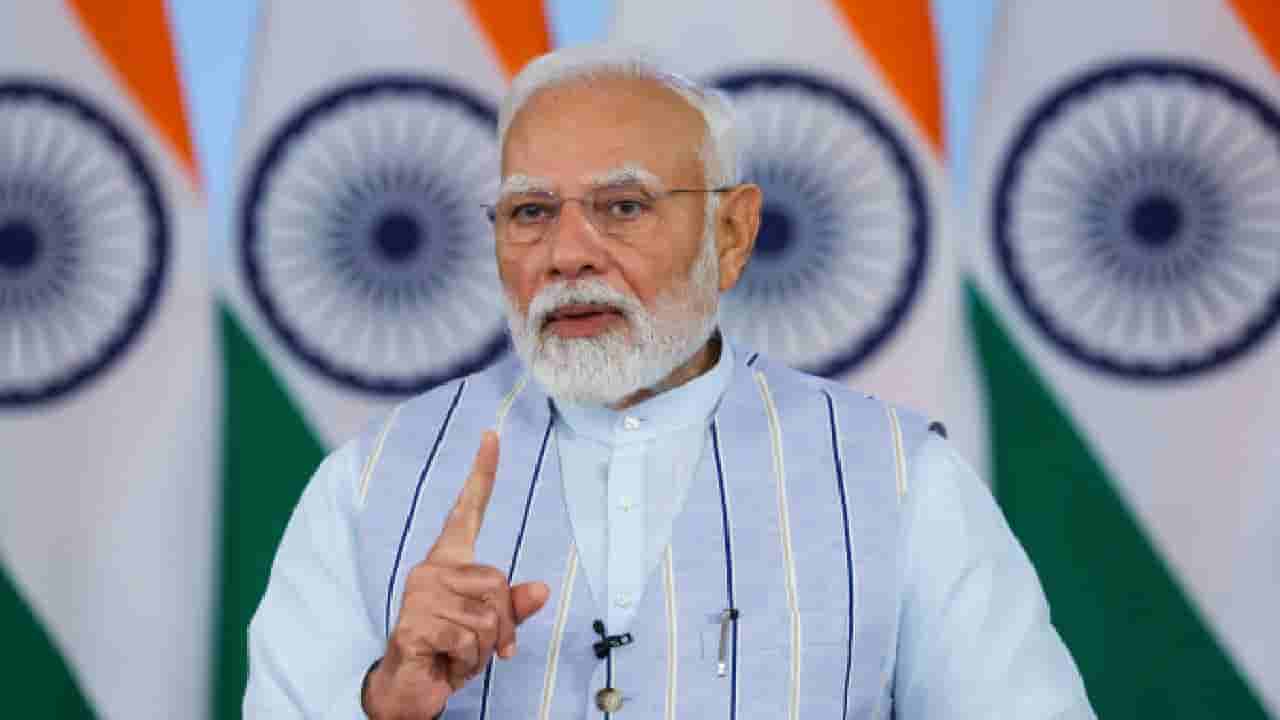 ಜಿನೀವಾದಲ್ಲಿ ವಿಶ್ವ ಆರೋಗ್ಯ ಸಭೆ; ಜಾಗತಿಕ ಆರೋಗ್ಯ ಉಪಕ್ರಮಗಳಿಗೆ ಭಾರತದ ಕೊಡುಗೆ ಎತ್ತಿ ತೋರಿಸಿದ ಪ್ರಧಾನಿ ಮೋದಿ