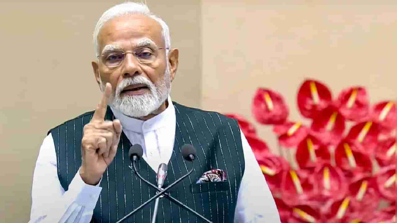 Operation Sindoor: ಜಗತ್ತಿನ ಮುಂದೆ ಪಾಕ್​ ಬಣ್ಣ ಬಯಲು ಮಾಡಲಿದ್ದಾರೆ ಭಾರತದ ಸಂಸದರು