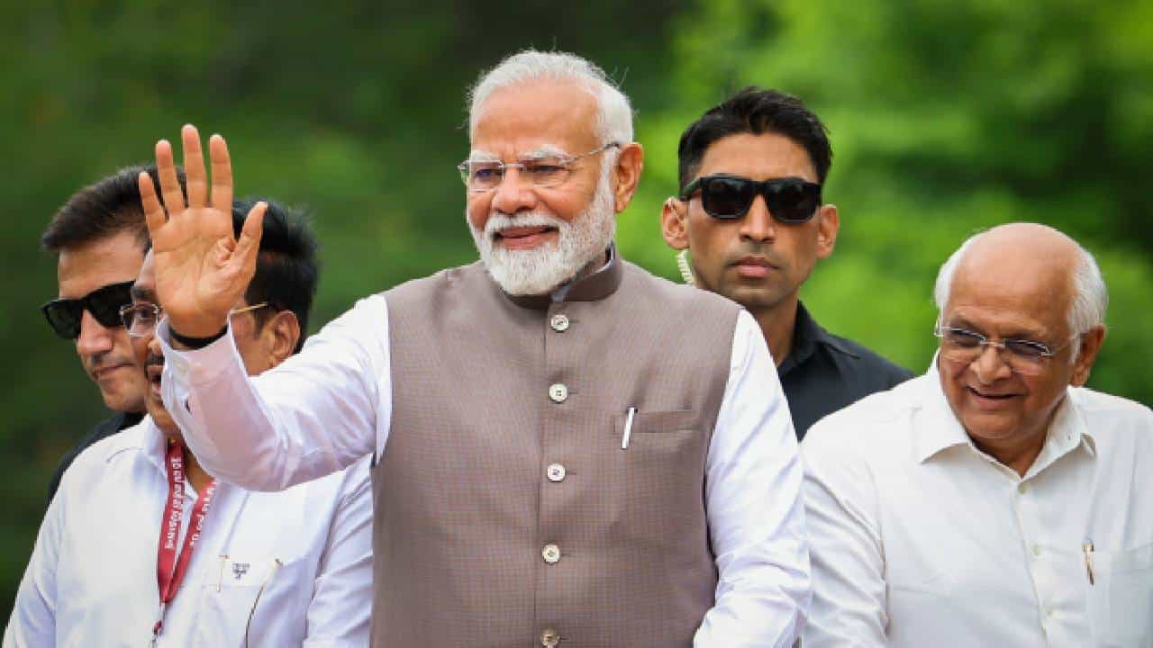 Narendra Modi: ಮೇ 29ರಿಂದ ಎರಡು ದಿನ ಈ ನಾಲ್ಕು ರಾಜ್ಯಗಳಿಗೆ ಪ್ರಧಾನಿ ಮೋದಿ ಭೇಟಿ Narendra Modi: ಮೇ 29ರಿಂದ ಎರಡು ದಿನ ಈ ನಾಲ್ಕು ರಾಜ್ಯಗಳಿಗೆ ಪ್ರಧಾನಿ ಮೋದಿ ಭೇಟಿ
