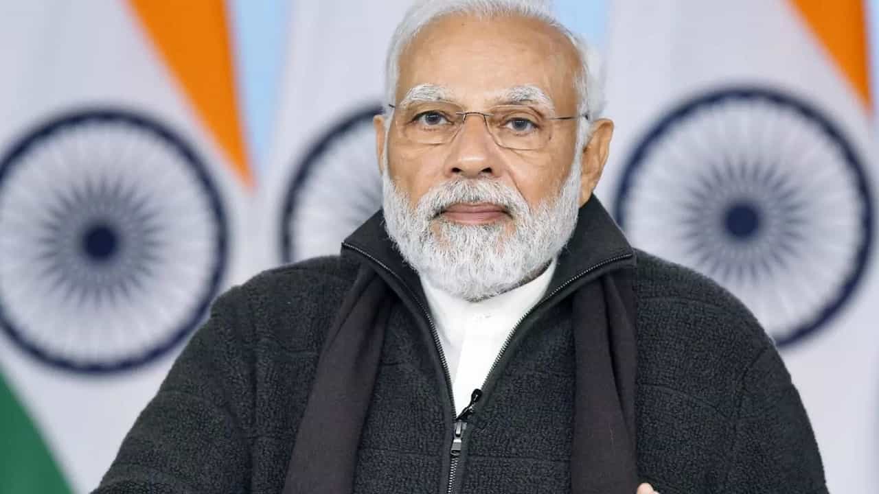 ಭಾರತ-ಬ್ರಿಟನ್ ಮಧ್ಯೆ ಐತಿಹಾಸಿಕ ಫ್ರೀ ಟ್ರೇಡ್ ಒಪ್ಪಂದ: ಪ್ರಧಾನಿ ಮೋದಿ ಘೋಷಣೆ