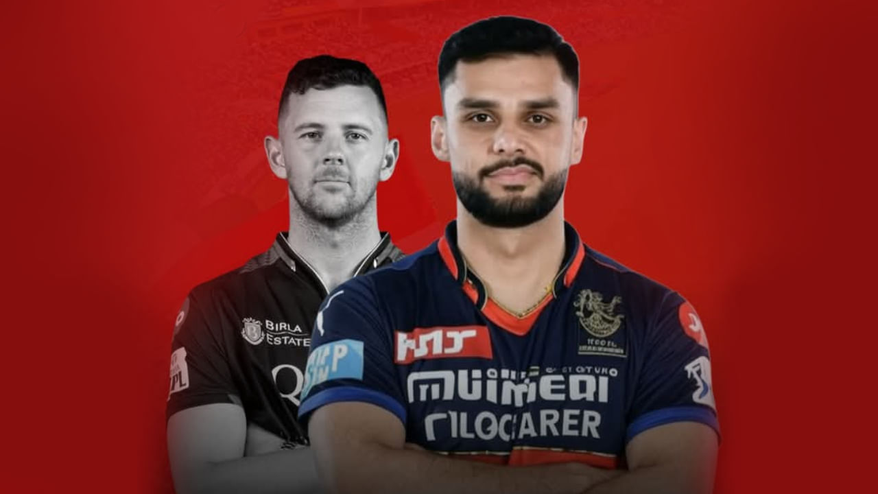 ಈ ಸುದ್ದಿಗಳ ನಡುವೆ ಆರ್​ಸಿಬಿ ತಂಡಕ್ಕೆ ಅಫ್ಘಾನಿಸ್ತಾನ್ ತಂಡದ ವೇಗಿ ನವೀನ್ ಉಲ್ ಹಕ್ ಎಂಟ್ರಿ ಕೊಟ್ಟಿದ್ದಾರೆ ಎಂಬ ಸುದ್ದಿಯೊಂದು ಸೋಷಿಯಲ್ ಮೀಡಿಯಾದಲ್ಲಿ ವೈರಲ್ ಆಗಿದೆ. ಜೋಶ್ ಹೇಝಲ್​ವುಡ್ ಬದಲಿಗೆ ಆರ್​ಸಿಬಿ ನವೀನ್ ಉಲ್ ಹಕ್ ಅವರನ್ನು ಆಯ್ಕೆ ಮಾಡಿಕೊಂಡಿದ್ದಾರೆ ಎಂದು ಫೋಟೋಗಳನ್ನು ಹರಿಬಿಡಲಾಗಿದೆ.