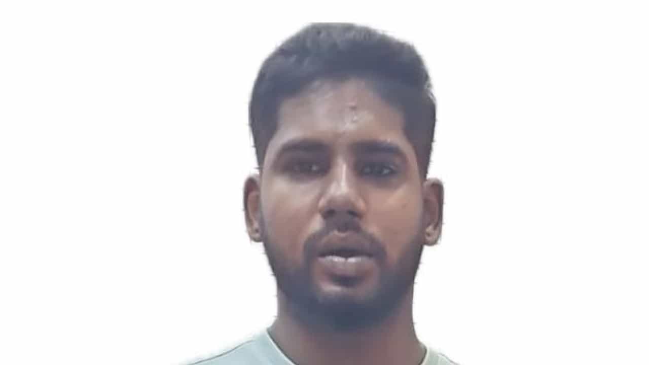 ಪ್ರಧಾನಿ ಮೋದಿ ಮನೆ ಮೇಲೆ ಮೊದಲು ಬಾಂಬ್ ಹಾಕಿ ಎಂಬ ವಿಡಿಯೋ ವೈರಲ್: ಬೆಂಗಳೂರಿನಲ್ಲಿ ಯುವಕನ ಬಂಧನ