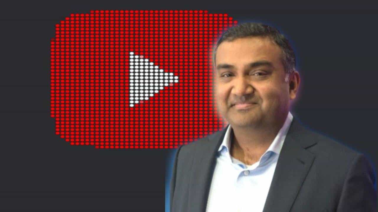 Youtube: ಯೂಟ್ಯೂಬ್​​ನಿಂದ ಭಾರತೀಯರು ಗಳಿಸಿರುವ ಆದಾಯ ಎಷ್ಟು ಗೊತ್ತಾ? ವೇವ್ಸ್ ಸಮಿಟ್​​​ನಲ್ಲಿ ಉತ್ತರ ಕೊಟ್ಟ ಸಿಇಒ
