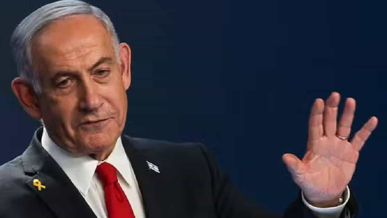 Benjamin Netanyahu: ಇಸ್ರೇಲ್ ಪ್ರಧಾನಿ ಬೆಂಜಮಿನ್ ನೆತನ್ಯಾಹು ಆಸ್ಪತ್ರೆಗೆ ದಾಖಲು, ಯಾರಿವ್​ ಕೈಗೆ ತಾತ್ಕಾಲಿಕ ಅಧಿಕಾರ