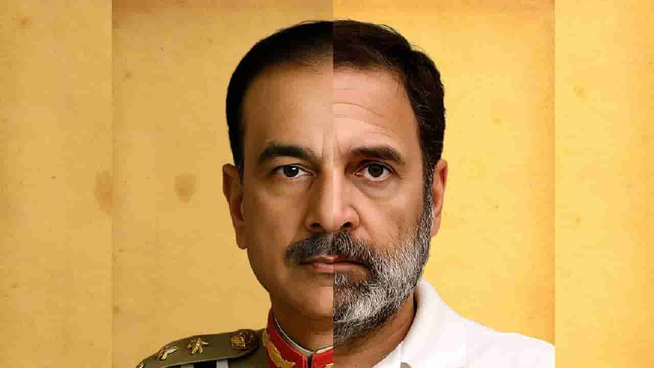 ರಾಹುಲ್ ಗಾಂಧಿ ಆಧುನಿಕ ಯುಗದ ಮೀರ್ ಜಾಫರ್; ಬಿಜೆಪಿಯಿಂದ ತೀವ್ರ ವಾಗ್ದಾಳಿ