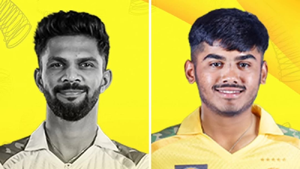 ರುತುರಾಜ್ ಗಾಯಕ್ವಾಡ್ ಬದಲಿಗೆ ಆಯ್ಕೆಯಾದ ಆಯುಷ್ ಮ್ಹಾತ್ರೆ ಅವರನ್ನು ಆರಂಭಿಕನಾಗಿ ಕಣಕ್ಕಿಳಿಸಲಾಗಿತ್ತು. ಅತ್ತ ರಚಿನ್ ರವೀಂದ್ರ, ಡೆವೊನ್ ಕಾನ್ವೆಯಂತಹ ಸ್ಟಾರ್ ಆರಂಭಿಕರಿದ್ದರೂ ಸಿಎಸ್ಕೆ ಫ್ರಾಂಚೈಸಿ ಟೂರ್ನಿ ನಡುವೆ ಆಯ್ಕೆಯಾದ ಆಯುಷ್ಗೆ ಮಣೆ ಹಾಕಿದ್ದು ಅಚ್ಚರಿಗೆ ಕಾರಣವಾಗಿತ್ತು.
