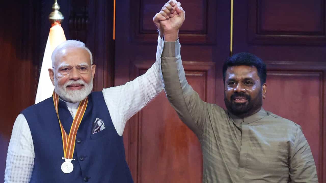 ಶ್ರೀಲಂಕಾದಲ್ಲಿ ಉಪ್ಪಿನ ಬಿಕ್ಕಟ್ಟು; ದ್ವೀಪ ರಾಷ್ಟ್ರಕ್ಕೆ 3,050 ಮೆಟ್ರಿಕ್ ಟನ್ ಉಪ್ಪು ಕಳುಹಿಸಿದ ಭಾರತ