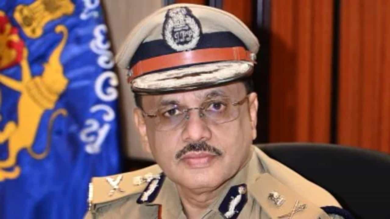 ಡಿಜಿ-ಐಜಿಪಿ ಎಂ ಎ ಸಲೀಂ ಆಯ್ಕೆ ಪ್ರಶ್ನಿಸಿ ಪತ್ರ: ಕೋರ್ಟ್​ಗೆ ಹೋಗುವ ಎಚ್ಚರಿಕೆ ನೀಡಿದ ವಕೀಲೆ