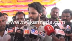 ಜಮೀರ್ ಅಹ್ಮದ್ ಯುದ್ಧಕ್ಕೆ ಹೋಗುವ ಮಾತನ್ನು ಹೇಳಿ ನಕ್ಕ ನಿಖಿಲ್