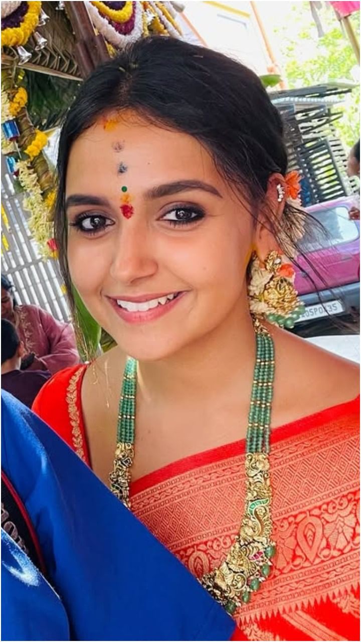 ಕನ್ನಡದ ನಟಿ ನಿಶಾ ರವಿಕೃಷ್ಣನ್ ಅವರು ಬೆಂಗಳೂರಿನಲ್ಲಿ ಹೊಸ ಮನೆ ಕಟ್ಟಿದ್ದಾರೆ.