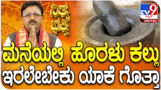 Daily horoscope: ರವಿ ಮೇಷ ರಾಶಿ, ಚಂದ್ರ ಸಿಂಹ ರಾಶಿಯಲ್ಲಿ ಸಂಚಾರ