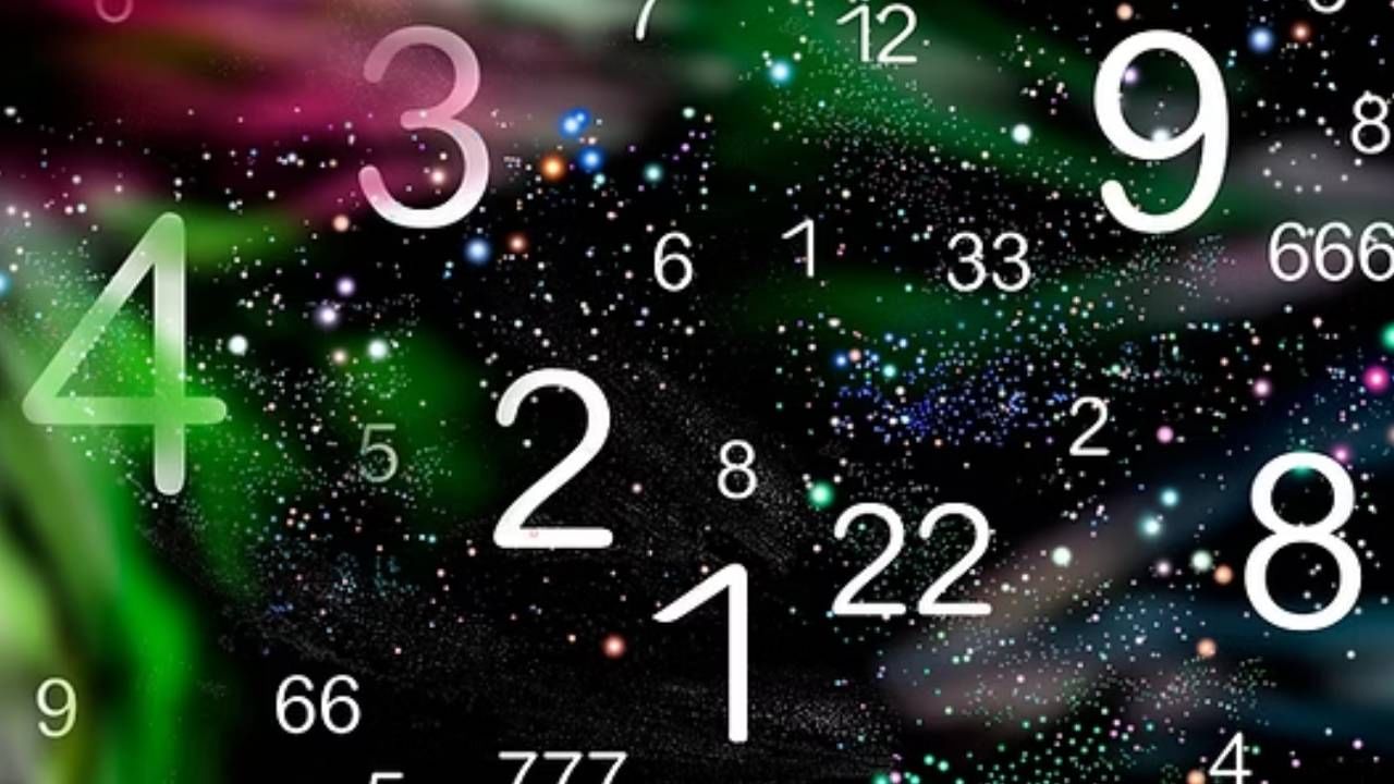 Numerology Prediction: ಸಂಖ್ಯಾಶಾಸ್ತ್ರದ ಪ್ರಕಾರ ಜನ್ಮಸಂಖ್ಯೆಗೆ ಅನುಗುಣವಾಗಿ ಜೂನ್ 8ರ ದಿನಭವಿಷ್ಯ