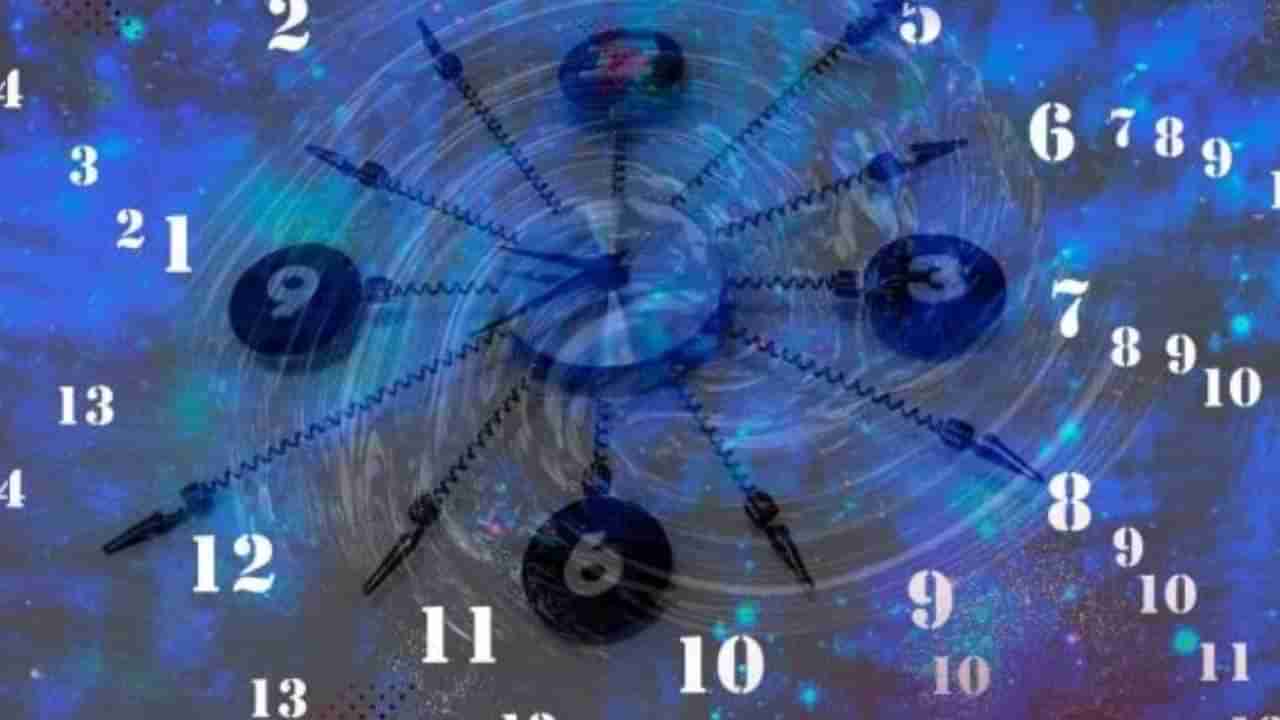 Numerology Prediction: ಸಂಖ್ಯಾಶಾಸ್ತ್ರ ಪ್ರಕಾರ ಜನ್ಮಸಂಖ್ಯೆಗೆ ಅನುಗುಣವಾಗಿ ಜೂನ್ 7ರ ದಿನಭವಿಷ್ಯ