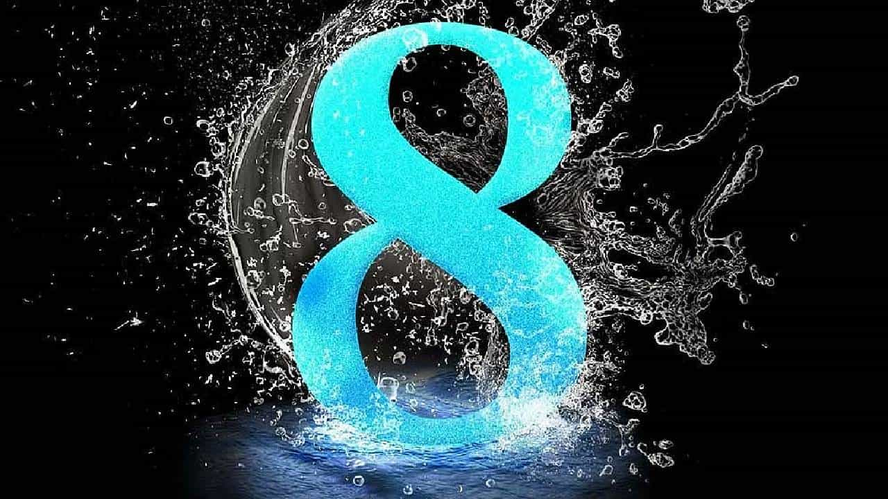 Numerology: ಸಂಖ್ಯಾಶಾಸ್ತ್ರದಲ್ಲಿ  ಸಂಖ್ಯೆ 8ರ ಮಹತ್ವವೇನು? ಈ ಸಂಖ್ಯೆಗೂ ಶನಿಗೂ ಏನು ಸಂಬಂಧ?
