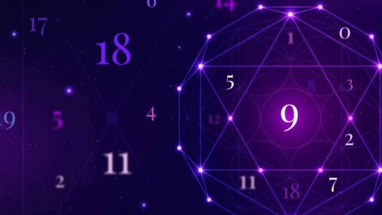 Numerology Prediction: ಸಂಖ್ಯಾಶಾಸ್ತ್ರ ಪ್ರಕಾರ ಜನ್ಮಸಂಖ್ಯೆಗೆ ಅನುಗುಣವಾಗಿ ಜೂನ್ 18ರ ದಿನಭವಿಷ್ಯ Numerology Prediction: ಸಂಖ್ಯಾಶಾಸ್ತ್ರ ಪ್ರಕಾರ ಜನ್ಮಸಂಖ್ಯೆಗೆ ಅನುಗುಣವಾಗಿ ಜೂನ್ 18ರ ದಿನಭವಿಷ್ಯ