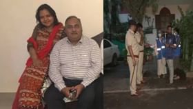 ಓಂ ಪ್ರಕಾಶ್​ ಕೊಲೆ​: 25 ನಿಮಿಷ ಪತ್ನಿ ಮುಂದೆ ಒದ್ದಾಡಿ ಪ್ರಾಣ ಬಿಟ್ಟ DGP
