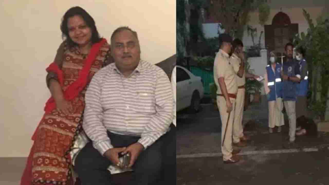 ನಿವೃತ್ತ ಡಿಜಿ,ಐಜಿಪಿ ಓಂಪ್ರಕಾಶ್ ಹತ್ಯೆಗೆ ಕಾರಣ ಬಹಿರಂಗ: ತನಿಖೆಯಲ್ಲಿ ಸಿಕ್ಕ 9 ಕಾರಣಗಳು