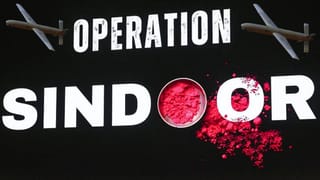 Operation Sindoor​​: ಉಗ್ರರನ್ನು ಸೆದೆಬಡಿದಿದ್ದು ಬೆಂಗಳೂರಿನ ಸೂಸೈಡ್​ ಡ್ರೋನ್​ಗಳು