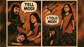ಆಪರೇಷನ್ ಸಿಂಧೂರ್​​ಗೆ ಪತರಗುಟ್ಟಿದ ಪಾಕ್​: ಬಡಾಯಿ..ಬೊಗಳೆ ಬಿಡ್ತಿದ್ದ ​ರಕ್ಷಣಾ ಸಚಿವ ಯುಟರ್ನ್​