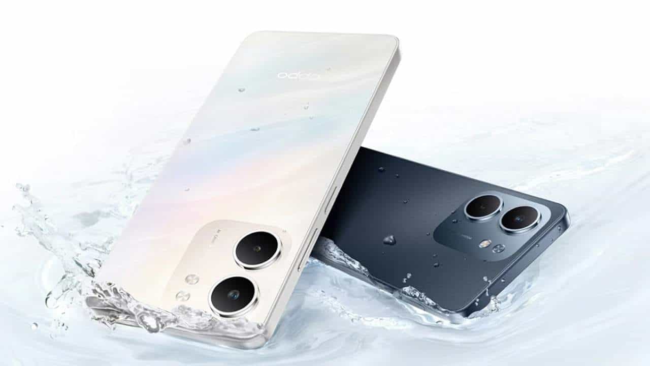 Oppo A5x 5G: ಭಾರತದಲ್ಲಿ ಬಿಡುಗಡೆ ಆಯಿತು 6000mAh ಬ್ಯಾಟರಿ ಹೊಸ ಫೋನ್: ಬೆಲೆ ಕೇವಲ ...