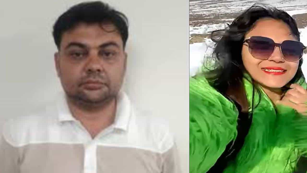 ಪಾಕ್ ಪರ ಬೇಹುಗಾರಿಕೆ: ಪಾಕಿಸ್ತಾನದ ಕಿವಿಯಲ್ಲಿ ಭಾರತದ ಗುಟ್ಟು ಪಿಸುಗುಟ್ಟುತ್ತಿದ್ದ 8 ಮಂದಿ ಬಂಧನ ಪಾಕ್ ಪರ ಬೇಹುಗಾರಿಕೆ: ಪಾಕಿಸ್ತಾನದ ಕಿವಿಯಲ್ಲಿ ಭಾರತದ ಗುಟ್ಟು ಪಿಸುಗುಟ್ಟುತ್ತಿದ್ದ 8 ಮಂದಿ ಬಂಧನ