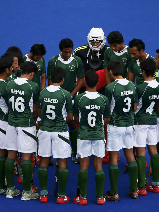 ಏಷ್ಯಾಕಪ್​ನಿಂದ ಪಾಕಿಸ್ತಾನ ಔಟ್..!