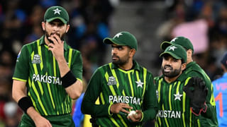 ಶಾಹಿದ್ ಅಫ್ರಿದಿಯ ಸೋದರ ಸಂಬಂಧಿಯನ್ನು ಗುಂಡಿಕ್ಕಿ ಕೊಂದಿದ್ದ ಬಿಎಸ್‌ಎಫ್