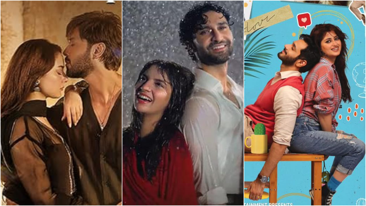 ಭಾರತದ ಒಟಿಟಿಯಲ್ಲಿ ಪಾಕ್ ಸಿನಿಮಾ, ಧಾರಾವಾಹಿ, ಸಂಗೀತ ಬ್ಯಾನ್; ಕೇಂದ್ರದ ಆದೇಶ