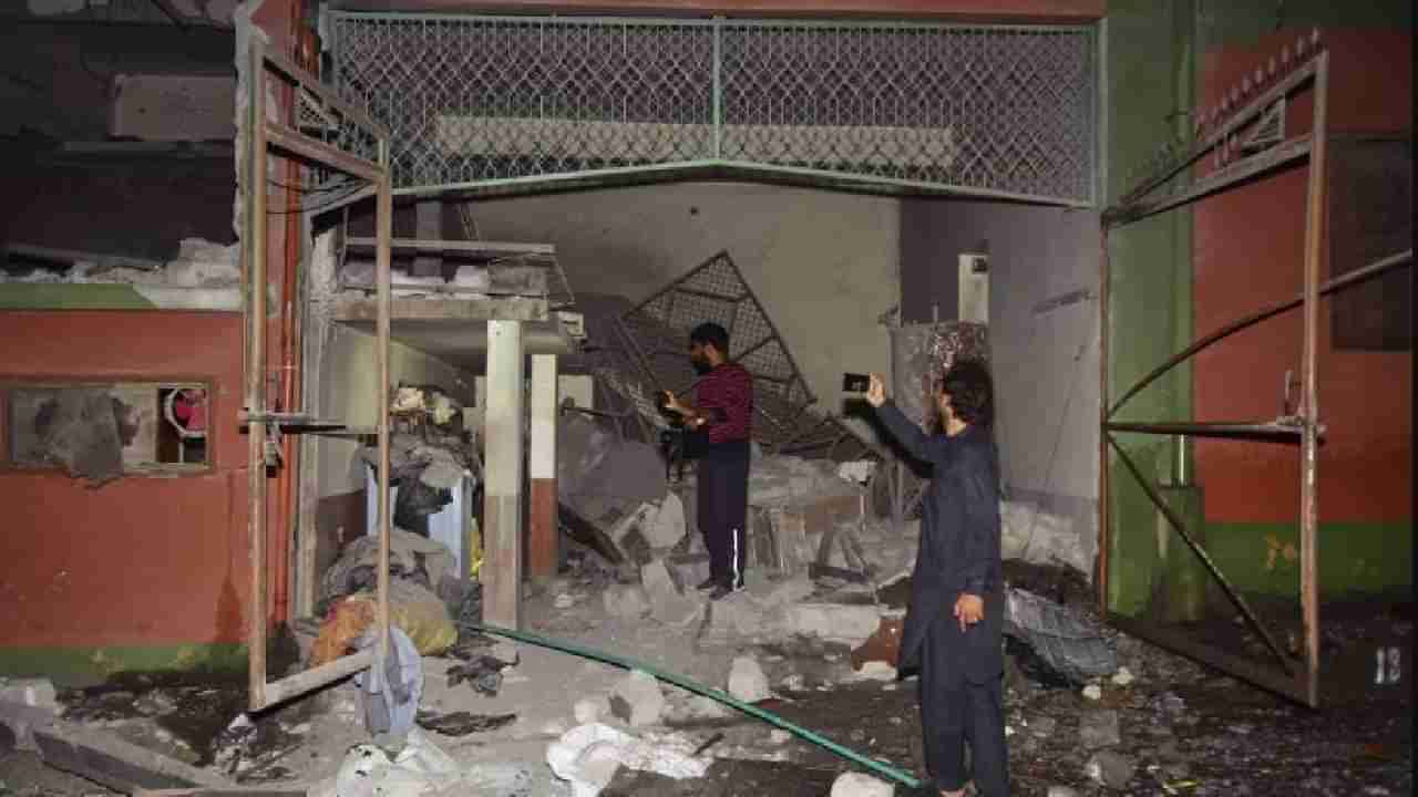 Operation Sindoor Live : ಪಹಲ್ಗಾಮ್ ದಾಳಿಗೆ ಭಾರತದ ಪ್ರತೀಕಾರ, ಇಲ್ಲಿಯವರೆಗೆ ಏನೇನಾಯ್ತು? ಇಲ್ಲಿದೆ ಮಾಹಿತಿ