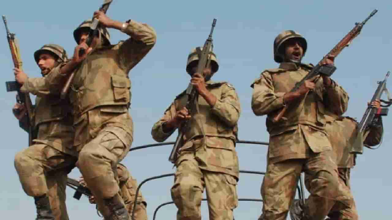 ಭಾರತದ ದಾಳಿಯಿಂದ ಕೋಪಗೊಂಡು ಗಡಿ ನಿಯಂತ್ರಣ ರೇಖೆಯುದ್ದಕ್ಕೂ ಗುಂಡು ಹಾರಿಸಿದ ಪಾಕ್, 10 ನಾಗರಿಕರು ಸಾವು