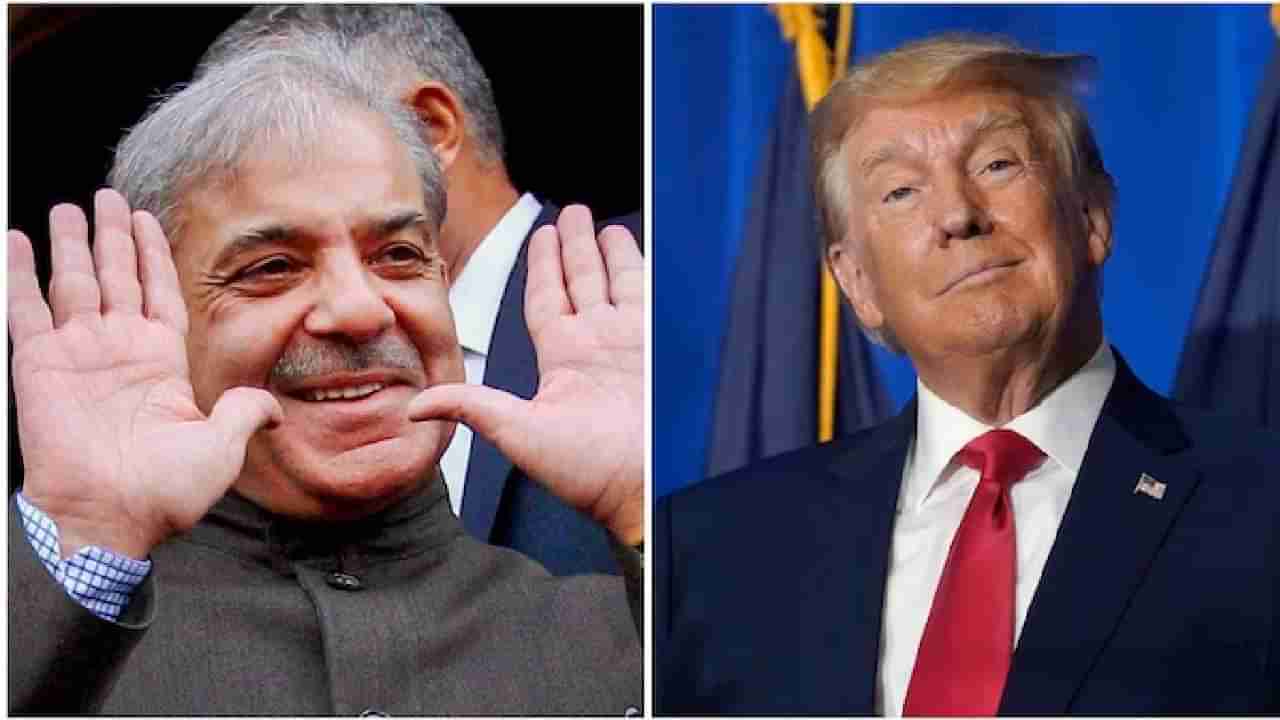 ಅತ್ತ ಡೊನಾಲ್ಡ್​ ಟ್ರಂಪ್​ಗೆ ಧನ್ಯವಾದ ತಿಳಿಸಿ ಇತ್ತ ಕದನ ವಿರಾಮ ಉಲ್ಲಂಘಿಸಿದ ಪಾಕ್