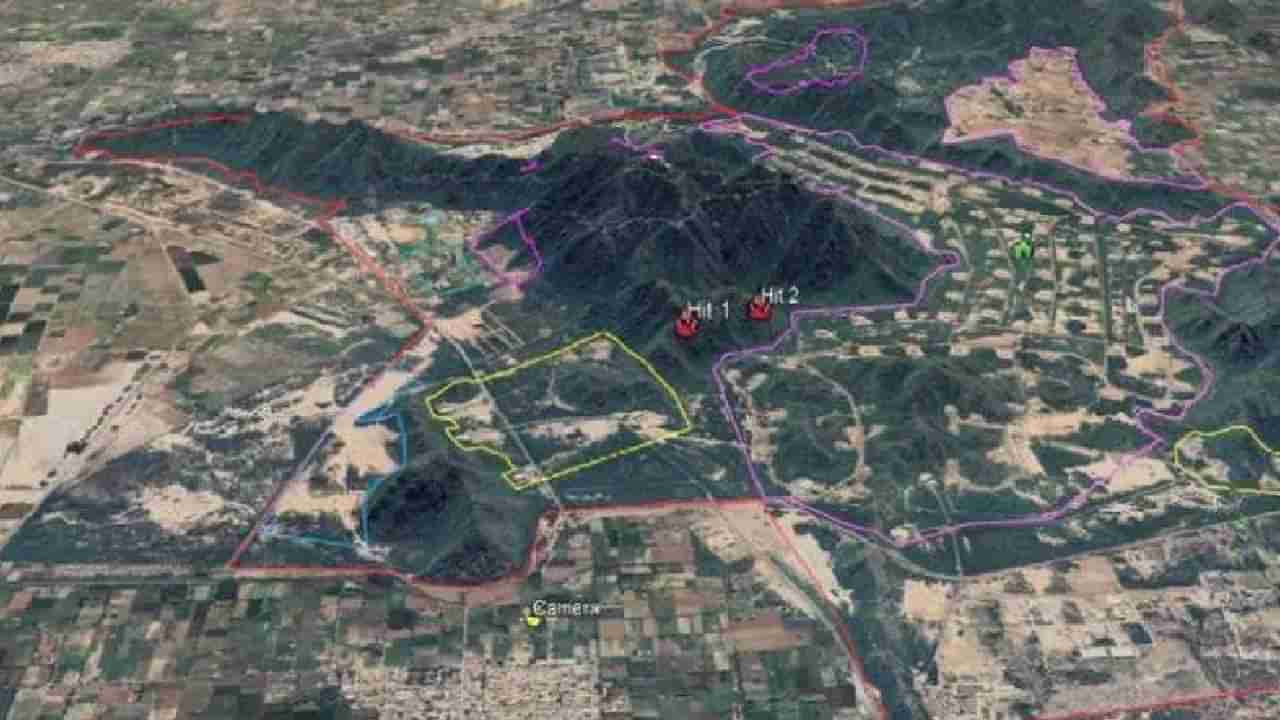 ಪಾಕಿಸ್ತಾನದ ಕಿರಾನಾ ಬೆಟ್ಟಗಳಲ್ಲಿ ವಿಕಿರಣ ಸೋರಿಕೆಯಾಗಿದ್ದು ಸುಳ್ಳು